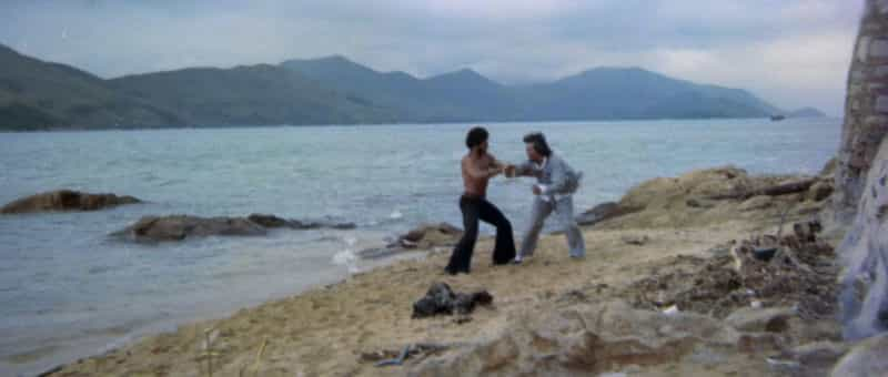 电影《龙争虎斗精武魂  龍爭虎鬥精武魂》（1975中国香港 / 美国）--高清4K/1080P迅雷BT资源下载