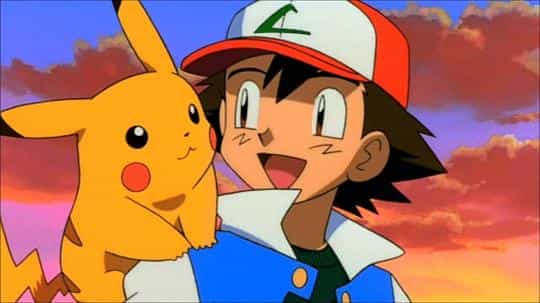 电视剧《精灵宝可梦 ポケットモンスター》(1997日本)--高清4K/1080P迅雷BT资源下载 电视剧《精灵宝可梦 ポケットモンスター》(1997日本)--高清4K/1080P迅雷BT资源下载