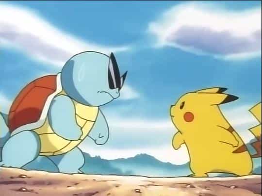 电视剧《精灵宝可梦 ポケットモンスター》(1997日本)--高清4K/1080P迅雷BT资源下载 电视剧《精灵宝可梦 ポケットモンスター》(1997日本)--高清4K/1080P迅雷BT资源下载