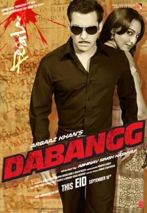 电影《无畏警官  Dabangg》（2010印度）--高清4K/1080P迅雷BT资源下载