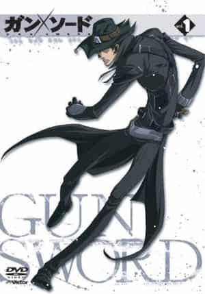 电视剧《枪心剑刃  ガン×ソード》（2005日本）--高清4K/1080P迅雷BT资源下载