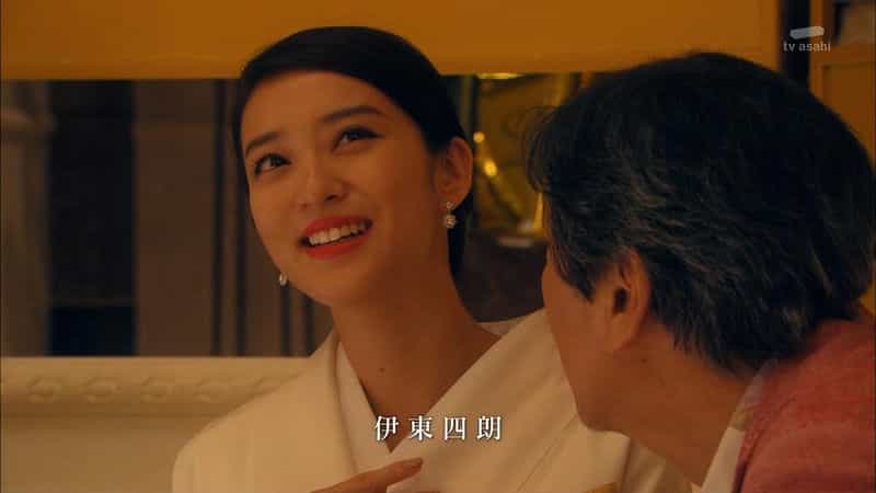 电视剧《黑皮记事本  黒革の手帖》（2017日本）--高清4K/1080P迅雷BT资源下载