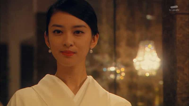 电视剧《黑皮记事本  黒革の手帖》（2017日本）--高清4K/1080P迅雷BT资源下载