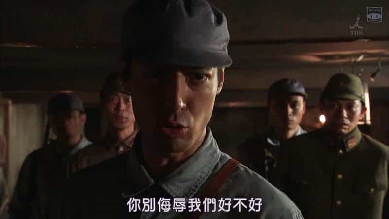 电视剧《红十字：女人们的入伍通知单  レッドクロス～女たちの赤紙～》（2015日本）--高清4K/1080P迅雷BT资源下载