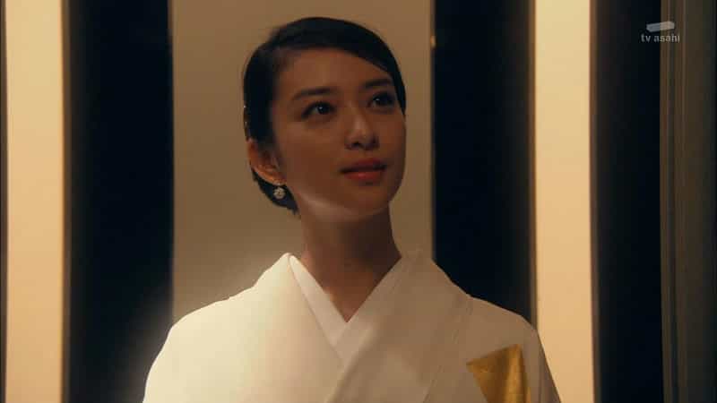 电视剧《黑皮记事本  黒革の手帖》（2017日本）--高清4K/1080P迅雷BT资源下载