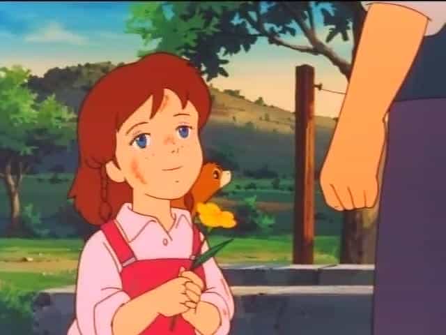 电视剧《爱少女波丽安娜物语  愛少女ポリアンナ物語》（1986日本）--高清4K/1080P迅雷BT资源下载