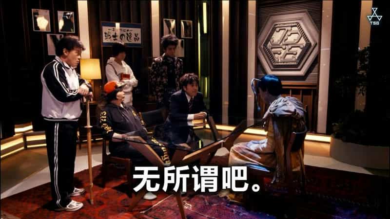 电视剧《宇宙的工作  宇宙の仕事》（2016日本）--高清4K/1080P迅雷BT资源下载