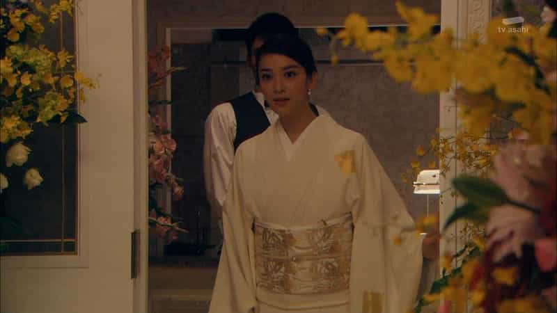 电视剧《黑皮记事本  黒革の手帖》（2017日本）--高清4K/1080P迅雷BT资源下载