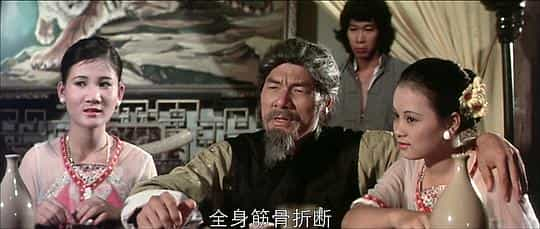 电影《少林木人巷》（1976中国香港）--高清4K/1080P迅雷BT资源下载