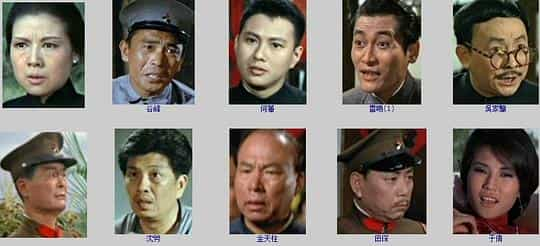 电影《大侠复仇记  大俠復仇記》（1967中国香港）--高清4K/1080P迅雷BT资源下载