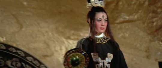 电影《风雷魔镜  風雷魔鏡》（1972中国香港）--高清4K/1080P迅雷BT资源下载