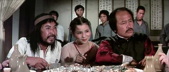 电影《少林木人巷》（1976中国香港）--高清4K/1080P迅雷BT资源下载