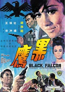 电影《黑鹰》（1967中国香港）--高清4K/1080P迅雷BT资源下载