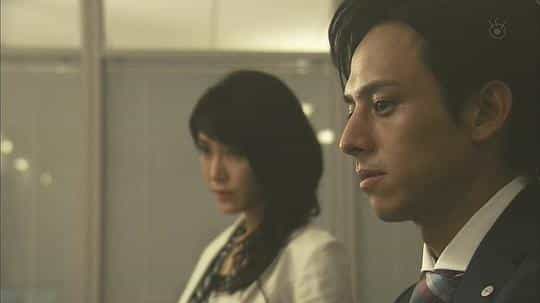 电视剧《危机之神  リスクの神様》（2015日本）--高清4K/1080P迅雷BT资源下载