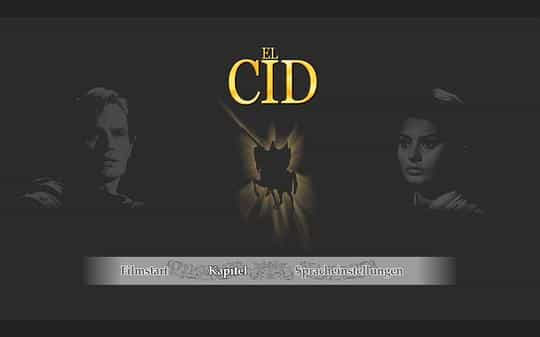 电影《万世英雄  El Cid》（1961意大利 / 美国 / 英国）--高清4K/1080P迅雷BT资源下载