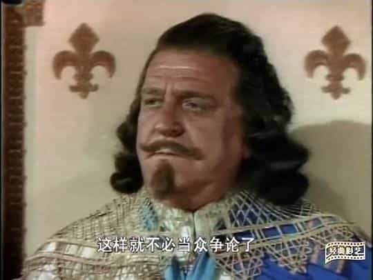电影《三剑客  The Three Musketeers》（1948美国）--高清4K/1080P迅雷BT资源下载