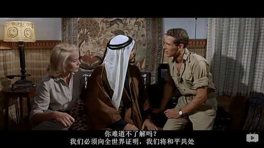 电影《出埃及记  Exodus》（1960美国）--高清4K/1080P迅雷BT资源下载