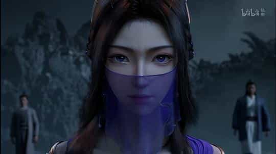 动漫剧《凡人修仙传 新年番》（2023中国大陆）--高清4K/1080P迅雷BT资源下载
