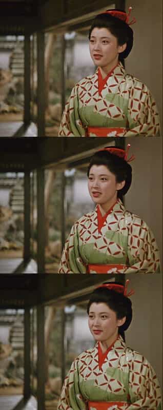 电影《柳生武艺帐  柳生武芸帳》（1957日本）--高清4K/1080P迅雷BT资源下载