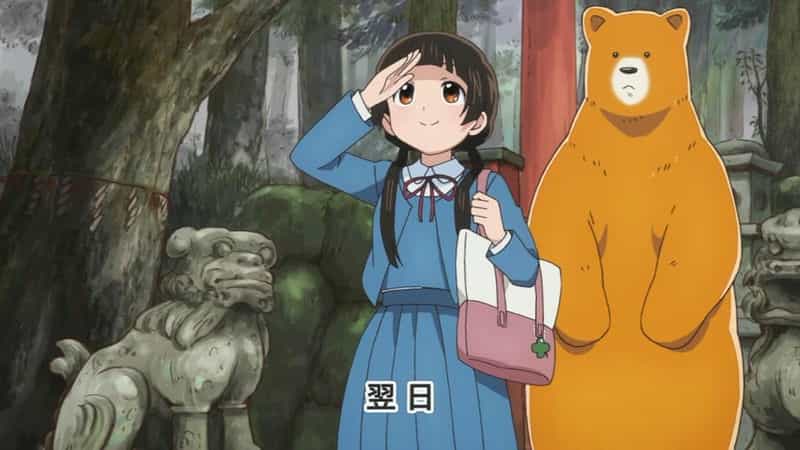 电视剧《当女孩遇到熊 くまみこ》(2016日本)--高清4K/1080P迅雷BT资源下载 电视剧《当女孩遇到熊 くまみこ》(2016日本)--高清4K/1080P迅雷BT资源下载