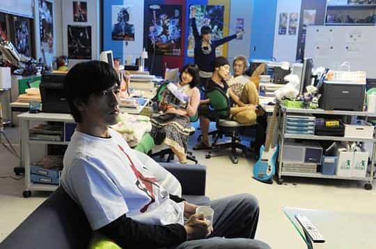 电视剧《东京玩具箱  東京トイボックス》（2013日本）--高清4K/1080P迅雷BT资源下载