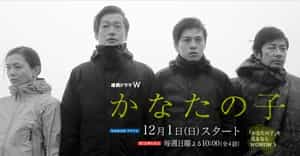 电视剧《彼岸之子  かなたの子》（2013日本）--高清4K/1080P迅雷BT资源下载