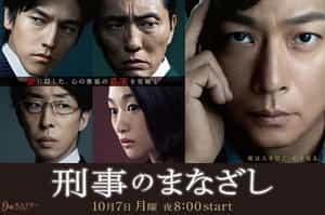 电视剧《刑警的目光  刑事のまなざし》（2013日本）--高清4K/1080P迅雷BT资源下载