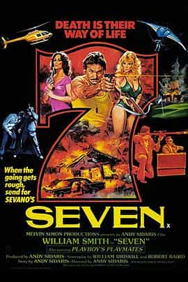 电影《七  Seven》（1979美国）--高清4K/1080P迅雷BT资源下载