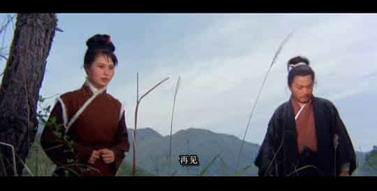 电影《玉罗刹  玉羅刹》（1968中国香港）--高清4K/1080P迅雷BT资源下载