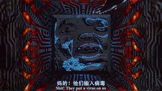 电影《捍卫机密  Johnny Mnemonic》（1995加拿大 / 美国）--高清4K/1080P迅雷BT资源下载