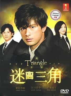 电视剧《三角迷踪  Triangle～トライアングル》（2009日本）--高清4K/1080P迅雷BT资源下载