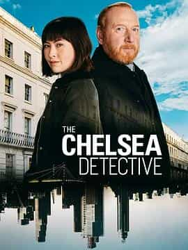 电视剧《切尔西侦探 第二季  The Chelsea Detective》（2023美国）--高清4K/1080P迅雷BT资源下载