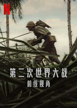 电视剧《第二次世界大战：前线视角  World War II: From the Frontlines》（2023英国）--高清4K/1080P迅雷BT资源下载