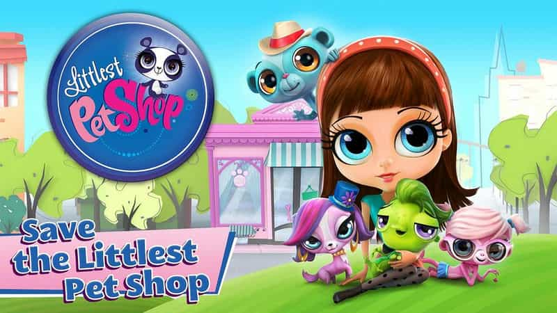 动漫剧《小布的宠物世界  Littlest Pet Shop》（2012美国/加拿大）--高清4K/1080P迅雷BT资源下载