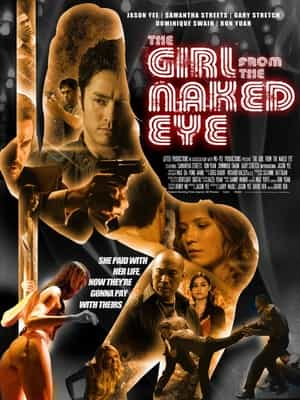 电影《应召女郎之死  The Girl from the Naked Eye》（2011美国）--高清4K/1080P迅雷BT资源下载