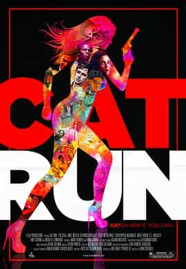 电影《性感女特工  Cat Run》（2011美国）--高清4K/1080P迅雷BT资源下载