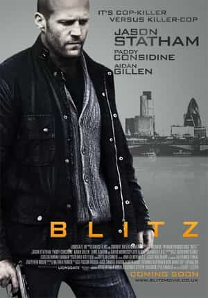 电影《玩命追踪  Blitz》（2011英国 / 法国 / 美国）--高清4K/1080P迅雷BT资源下载