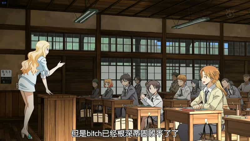 动漫剧《暗杀教室 暗殺教室》(2015日本)--高清4K/1080P迅雷BT资源下载 动漫剧《暗杀教室 暗殺教室》(2015日本)--高清4K/1080P迅雷BT资源下载