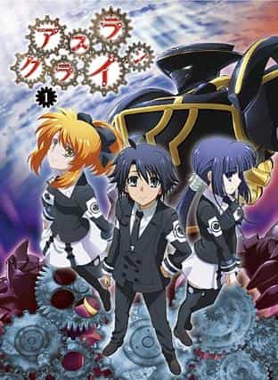 动漫剧《机巧魔神》（2009日本）--高清4K/1080P迅雷BT资源下载
