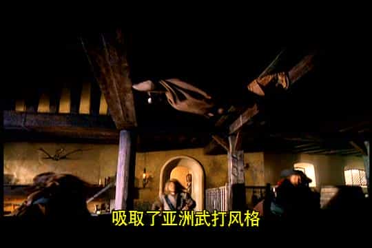 电影《三剑客  The Musketeer》（2001德国 / 卢森堡 / 英国 / 美国）--高清4K/1080P迅雷BT资源下载