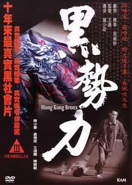 电影《再见古惑仔  黑勢力》（2008中国香港）--高清4K/1080P迅雷BT资源下载