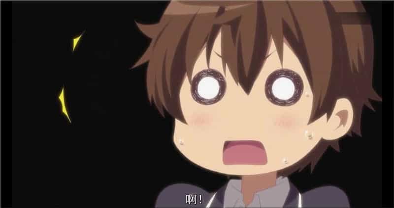动漫剧《中二病也要谈恋爱！ Lite  中二病でも恋がしたい！ Lite》（2012日本）--高清4K/1080P迅雷BT资源下载