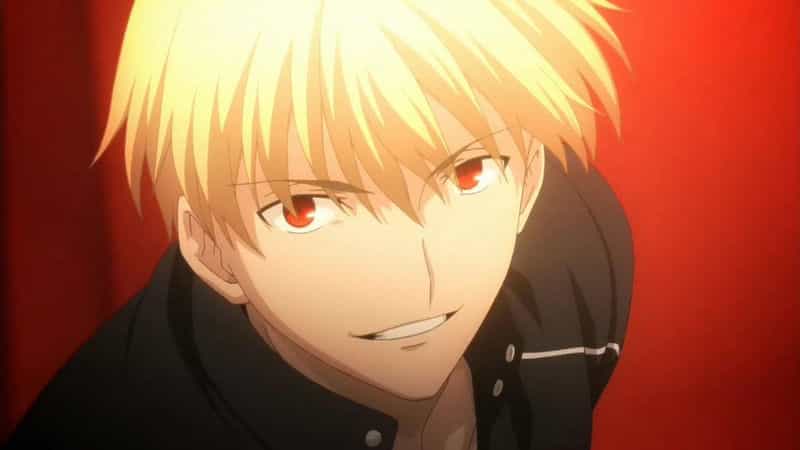 动漫剧《命运之夜 无限剑制 第二季  Fate/stay night 》（Unlimited Blade Works）--高清4K/1080P迅雷BT资源下载