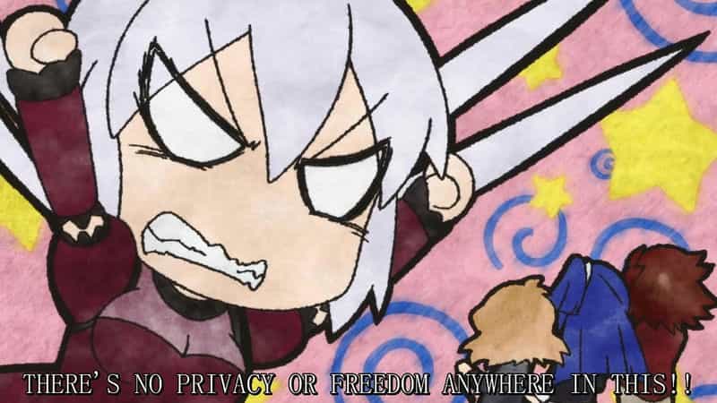 动漫剧《战姬绝唱Symphogear G  戦姫絶唱シンフォギアG》（2013日本）--高清4K/1080P迅雷BT资源下载