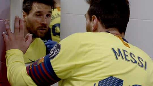 电视剧《比赛日  Matchday: Inside FC Barcelona》（2019西班牙）--高清4K/1080P迅雷BT资源下载