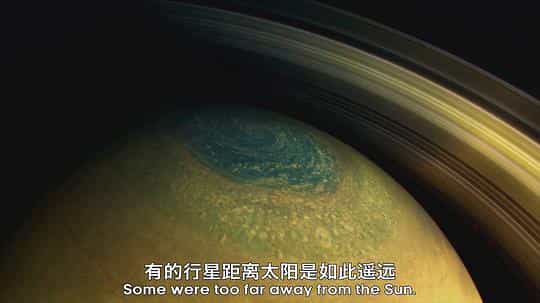 电视剧《宇宙  Universe》（2021英国）--高清4K/1080P迅雷BT资源下载