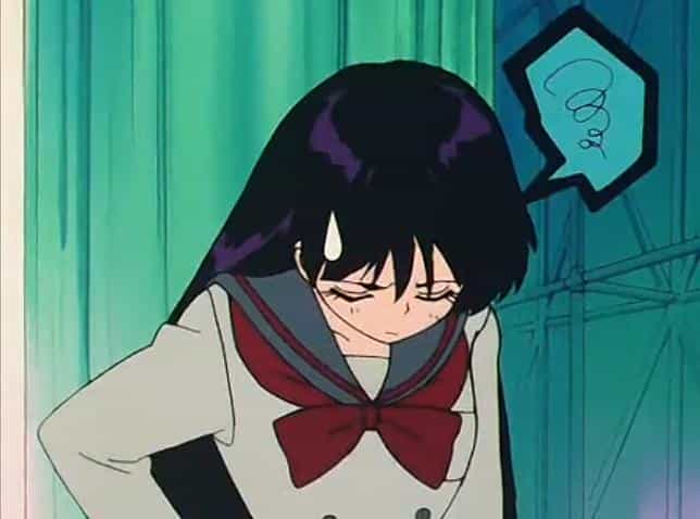 动漫剧《美少女战士R  美少女戦士セーラームーンR》（1993日本）--高清4K/1080P迅雷BT资源下载