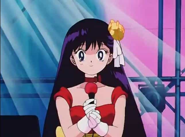 动漫剧《美少女战士R  美少女戦士セーラームーンR》（1993日本）--高清4K/1080P迅雷BT资源下载