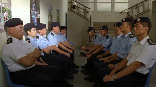 电影《机动部队—警例》（2008中国香港）--高清4K/1080P迅雷BT资源下载