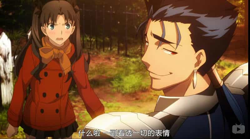 动漫剧《命运之夜 无限剑制 第二季  Fate/stay night 》（Unlimited Blade Works）--高清4K/1080P迅雷BT资源下载